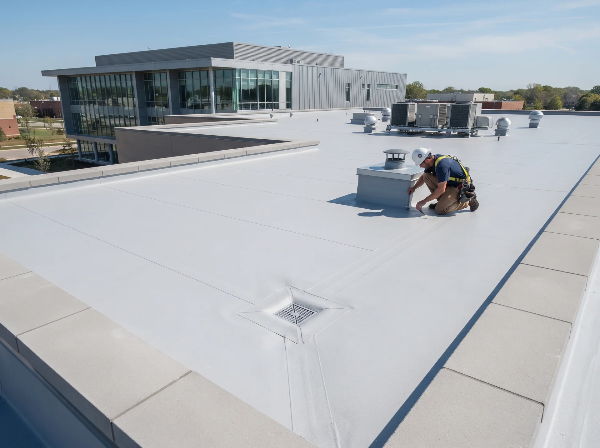 FlatRoof